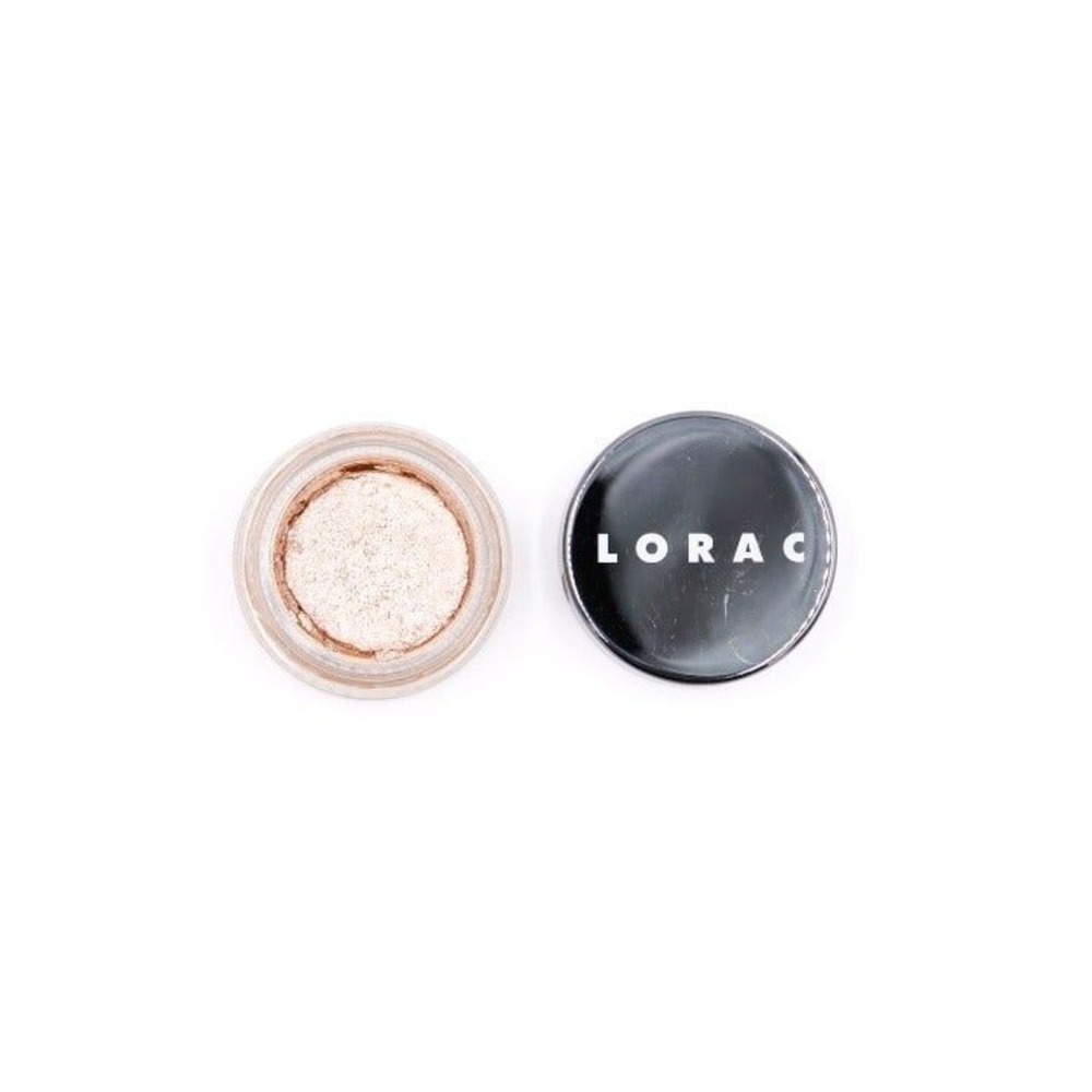 Lorac - LUX Diamond Creme Eye Shadow‎ - Lace - 5.5 g / .19 oz
